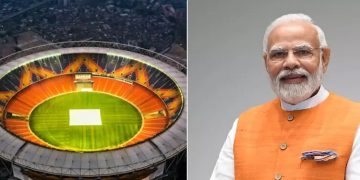 ലോകകപ്പ് കിരീടപ്പോരാട്ടം കാണാൻ പ്രധാനമന്ത്രിയെത്തും