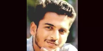 ബൈക്കപകടത്തിൽ പരിക്കേറ്റ യുവാവ് മരിച്ചു