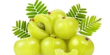 കരുത്തുറ്റ ഇടതൂർന്ന മുടിയ്ക്ക് നെല്ലിക്ക ഇങ്ങനെ ഉപയോ​ഗിക്കൂ