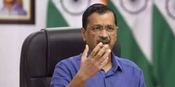 മുൻ സർക്കാറുകൾ പഞ്ചാബിനെ കൊള്ളയടിച്ചു : അരവിന്ദ് കെജ്രിവാൾ