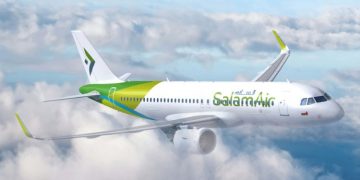 മലയാളികൾക്ക് ആശ്വാസം ; സലാം എയർ ഇന്ത്യൻ സെക്ടറിലേക്ക്​ സർവീസ് പുനഃരാരംഭിക്കുന്നു
