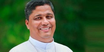റബറിന് 250 രൂപയെങ്കിലും ആക്കണമെന്ന് ബിഷപ് പാംപ്ലാനി