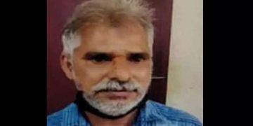 പ്രായപൂർത്തിയാകാത്ത പെൺകുട്ടിയെ പീഡിപ്പിച്ച കേസിൽ മധ്യവയസ്കൻ അറസ്റ്റിൽ