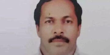 കുവൈത്ത് പ്രവാസി നിര്യാതനായി