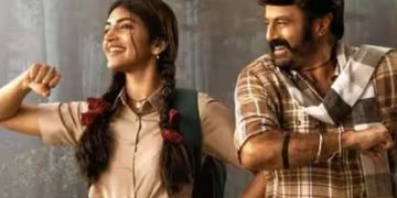 ബാലയ്യയുടെ ഭഗവന്ത് കേസരിയുടെ ഫൈനല്‍ കളക്ഷൻ പുറത്ത്