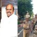 തമിഴ്നാട് മന്ത്രി ഇ.വി വേലുവിന്റെ വീട്ടിലും സ്ഥാപനങ്ങളിലും ഐ.ടി റെയ്ഡ്