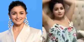 ആലിയ ഭട്ടിന്റെ പേരിലും അശ്ലീല വീഡിയോ പ്രചരിക്കുന്നു, ഭീഷണിയായി ഡീപ്‍ഫേക്ക്
