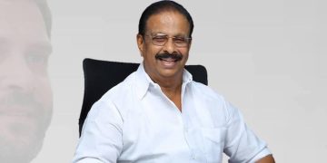 കോണ്‍ഗ്രസിന്‍റെ പലസ്തീന്‍ റാലി ചരിത്രസംഭവമാകും : കെ സുധാകരന്‍