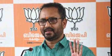 നവകേരള യാത്ര ഈ സർക്കാരിൻറെ അന്ത്യയാത്ര, അഴിമതിയും കൊള്ളയും മറച്ചുവയ്ക്കാനാണ് ശ്രമം ; കെ.സുരേന്ദ്രൻ