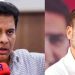 പ്രവേശന പരീക്ഷ എഴുതിയിട്ടുണ്ടോ? ഒരു ദിവസമെങ്കിലും ജോലിക്ക് പോയിട്ടുണ്ടോ?; രാഹുലിനെതിരെ കെ.ടി രാമറാവു