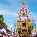 കല്പാത്തി രഥോത്സവത്തിന് ഇന്ന് കൊടിയേറും