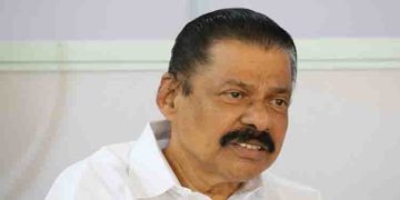 ആത്മഹത്യാ സ്‌ക്വാഡായാണ് യൂത്ത് കോൺ​ഗ്രസ് പ്രവർത്തിച്ചത്, അതിനെ അപലപിക്കണ്ട ആവശ്യമില്ല; എം.വി ​ഗോവിന്ദൻ