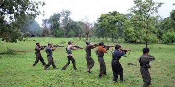 പശ്ചിമഘട്ടത്തിലെ മാവോയിസ്റ്റ് ആക്രമണം ; സൂത്രധാരന്‍ തെലങ്കാന സ്വദേശി