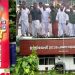 നവകേരള സദസ്സ് ; ഭീഷണി വിവാദത്തിൽ പ്രതികാര നടപടി