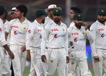 ഓസ്ട്രേലിയക്കെതിരായ ടെസ്റ്റ് പരമ്പരക്കുള്ള ടീമിനെ പ്രഖ്യാപിച്ച് പാകിസ്ഥാന്‍