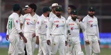 ഓസ്ട്രേലിയക്കെതിരായ ടെസ്റ്റ് പരമ്പരക്കുള്ള ടീമിനെ പ്രഖ്യാപിച്ച് പാകിസ്ഥാന്‍
