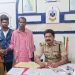 മറവി രോഗം ബാധിച്ച അച്ഛനെ ഷൊർണൂരിൽ വെച്ച് കാണാതായി ; ആശ്വാസമായി റെയിൽവെ പോലീസ്