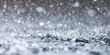 ചൊവ്വാഴ്ച വരെ ശക്തമായ മഴ ; മുന്നറിയിപ്പുമായി സൗദി കാലാവസ്ഥ നിരീക്ഷണ കേന്ദ്രം