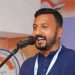 യൂത്ത് കോൺഗ്രസ് വ്യാജരേഖ കേസ് ; അന്വേഷണത്തെ സ്വാഗതം ചെയ്ത് രാഹുൽ മാങ്കൂട്ടത്തിൽ