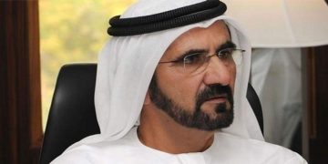 1,249 തടവുകാരെ മോചിപ്പിക്കാന്‍ ദുബൈ ഭരണാധികാരിയുടെ ഉത്തരവ്