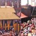 മണ്ഡലകാലം; 13 ദിവസം കൊണ്ട് മല ചവിട്ടിയത് 7 ലക്ഷത്തിലധികം തീർത്ഥാടകർ