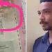 വ്യാജ ലോട്ടറി ടിക്കറ്റ് നൽകി 2,000 രൂപ തട്ടിയ പ്രതി പിടിയിൽ