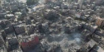 പശ്ചിമേഷ്യയില്‍ സംഘര്‍ഷത്തിന് അയവില്ല ; ബന്ദികളെ വിട്ടുകിട്ടുന്നതുവരെ വെടിനിര്‍ത്തല്‍ പ്രഖ്യാപിക്കില്ലെന്ന് ഇസ്രയേല്‍