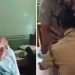 അമ്മ ഐസിയുവിൽ, കുഞ്ഞ് സ്റ്റേഷനിൽ; മുലയൂട്ടിയത് പോലീസുകാരി, സ്നേഹപ്രപഞ്ചമെന്ന് മന്ത്രി