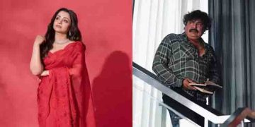 മനുഷ്യരാശിക്ക് അപമാനം, വെറുപ്പുളവാക്കുന്നു ; മൻസൂർ അലിഖാനെതിരെ ആഞ്ഞടിച്ച് തൃഷ