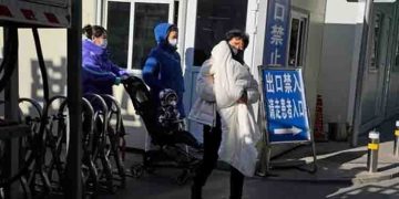 ചൈനയിലെ അജ്ഞാത വൈറസ് വ്യാപനം ; മുന്‍കരുതല്‍ നടപടി ശക്തമാക്കി