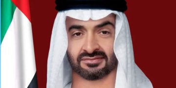 1,000 പലസ്തീൻ കുട്ടികൾക്ക് യുഎഇ ആശുപത്രികളിൽ  ചികിത്സ നൽകാൻ യുഎഇ രാഷ്ട്രപതിയുടെ നിർദേശം