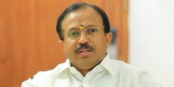 കർഷക ആത്മഹത്യ ; പ്രസാദിനെ പരാജയപ്പെടുത്തിയത് പിണറായി സര്‍ക്കാരെന്ന് വി മുരളീധരന്‍
