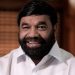 ഇഡി പുതിയതായി ഒന്നും കണ്ടെത്തിയില്ല ; റെയ്ഡിനെതിരെ സഹകരണമന്ത്രി