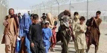 ഒറ്റ അഫ്​ഗാനികൾ ഈ മണ്ണിൽ വേണ്ട ; കുടിയേറ്റക്കാരെ തിരിച്ചയച്ച് പാകിസ്ഥാൻ, ഭവിഷ്യത്തുണ്ടാകുമെന്ന് താലിബാൻ