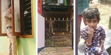 അബി​ഗേൽ സാറയെ തട്ടിക്കൊണ്ടുപോയ സ്ത്രീയെകുറിച്ച് വിവരം