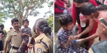 അബിഗേലിനായി എല്ലാവരും ചേര്‍ന്നിറങ്ങി ; കുറ്റവാളികള്‍ സമ്മര്‍ദത്തിലായി