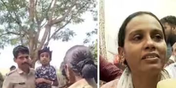 ഒപ്പം നിന്ന എല്ലാവർക്കും നന്ദിയെന്ന് അബിഗേലിന്‍റെ അമ്മ