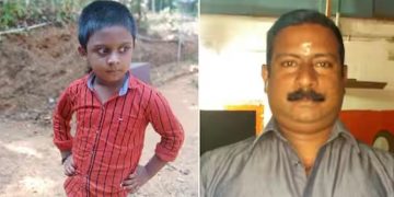 കോട്ടയം മീനടത്ത് അച്ഛനെയും മകനെയും തൂങ്ങിമരിച്ച നിലയിൽ കണ്ടെത്തി