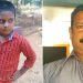 കോട്ടയം മീനടത്ത് അച്ഛനെയും മകനെയും തൂങ്ങിമരിച്ച നിലയിൽ കണ്ടെത്തി
