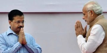 പ്രധാനമന്ത്രിക്കെതിരായ ട്വീറ്റ് ; ആം ആദ്മി പാർട്ടിക്ക് തെരഞ്ഞെടുപ്പ് കമ്മീഷന്റെ നോട്ടീസ്