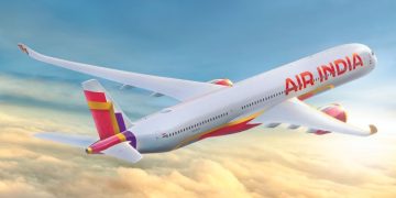 എയർ ഇന്ത്യയ്ക്ക് വീണ്ടും പിഴ ചുമത്തി ഡിജിസിഎ