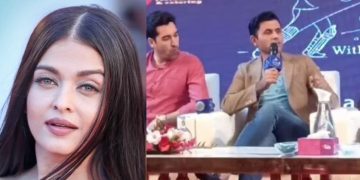 ഐശ്വര്യ റായിയെ കുറിച്ച് അനാവശ്യ പരാമര്‍ശം ; മുന്‍ പാക് താരം അബ്ദുള്‍ റസാഖ് എയറില്‍