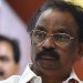 യുഡിഎഫ് – ബിജെപി ഗൂഢാലോചന ചീട്ട് കൊട്ടാരം പോലെ തകർന്നു ; ലോകായുക്ത വിധിയിൽ എകെ ബാലൻ