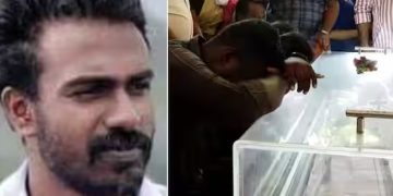 കൊച്ചിയിലെത്തിയത് ജോലി തേടി ; സ്വപ്നങ്ങൾ ബാക്കിയാക്കി ആൽബിൻ മടങ്ങി