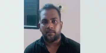 12 വർഷം മുമ്പ് ജാമ്യത്തിലിറങ്ങി മുങ്ങി ; ഒളിവിൽ പോയ പ്രതി ഒടുവിൽ പിടിയിൽ