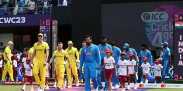 ഏകദിന ലോകകപ്പ് ആര്‍ക്കെന്ന് പ്രവചിച്ച് ദക്ഷിണാഫ്രിക്കന്‍ ഇതിഹാസം