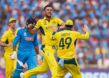 ഇന്ത്യയെ കണ്ണീരിലാഴ്ത്തി ഓസ്ട്രേലിയക്ക് ആറാം ലോകകപ്പ്