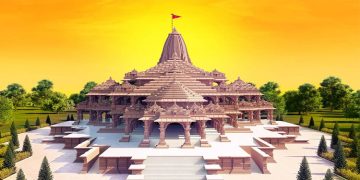 അയോധ്യ രാമക്ഷേത്രത്തിലെ പൂജാരിമാരാകാന്‍ 3000 അപേക്ഷകര്‍