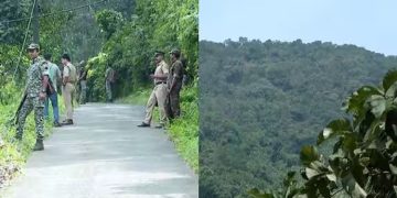 കേരളത്തിലെ മാവോയിസ്റ്റ് ഏറ്റുമുട്ടൽ ; സുരക്ഷ പരിശോധന കർശനമാക്കാൻ തമിഴ്നാട്