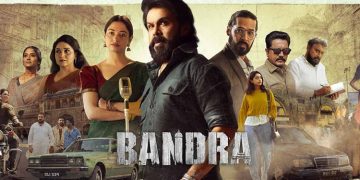 ബാന്ദ്രക്കെതിരെ നെഗറ്റീവ് റിവ്യൂ ; 7 യൂട്യൂബർമാര്‍ക്കെതിരെ ഹര്‍ജി